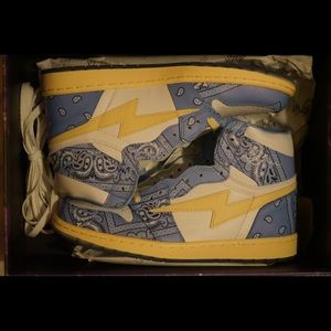 Kool Kiy ‘85 Hi David Weeks PE Edition